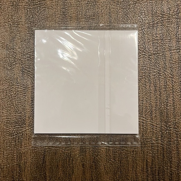 Buffbunny Marble Notepad - Picture 2 of 2